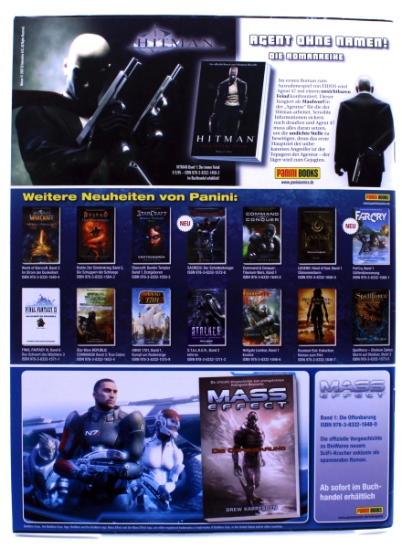Star Wars - das offizielle Magazin vom OZ Verlag Nr. 48: Der Aufstieg des Imperiums - das große Special!